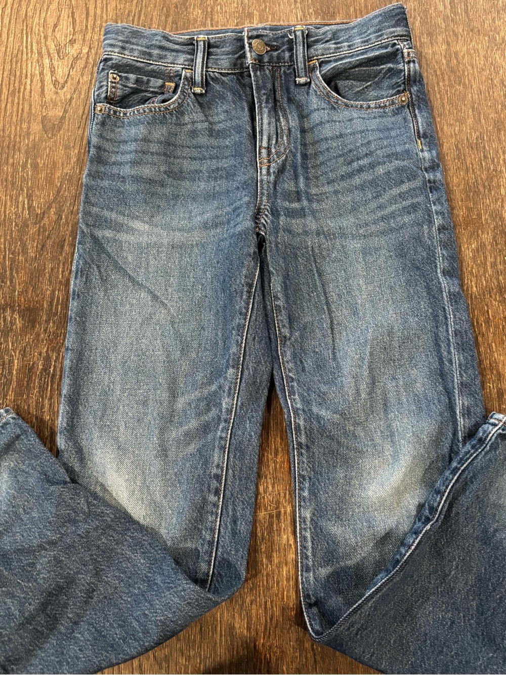 GAP Kids jeans - 12 slim